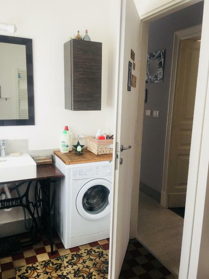 Apartment Storie Di Design Catania